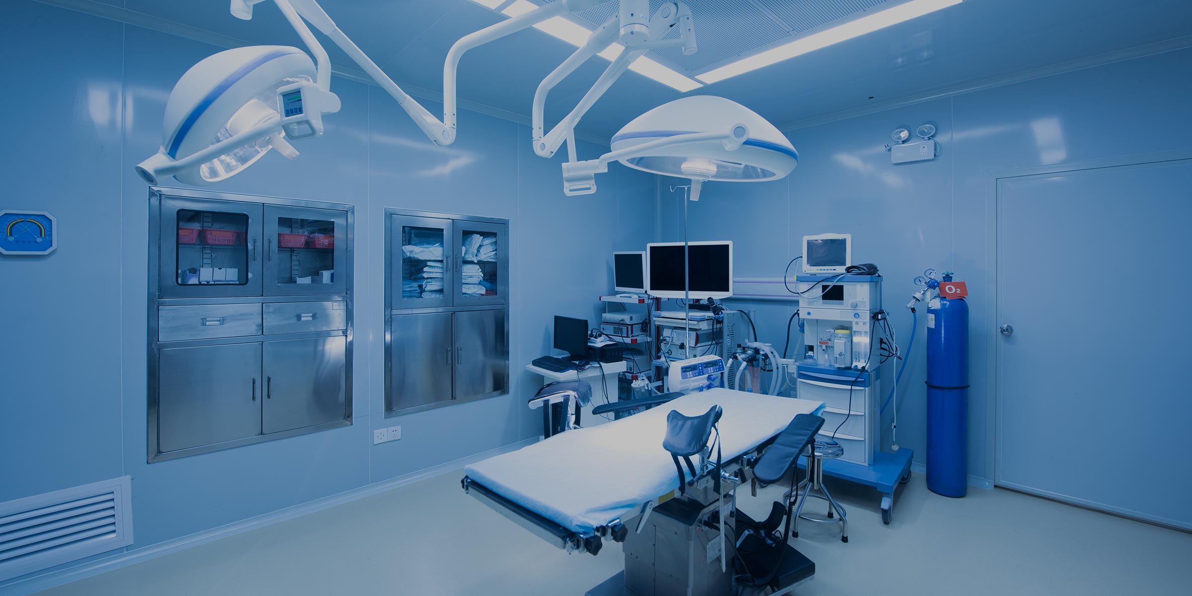 Medical Equipment Security: Tips for Proper Protection