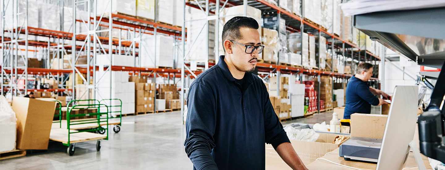 7 Questions Warehouse Operators Should Ask Before Selecting a Security Integrator
