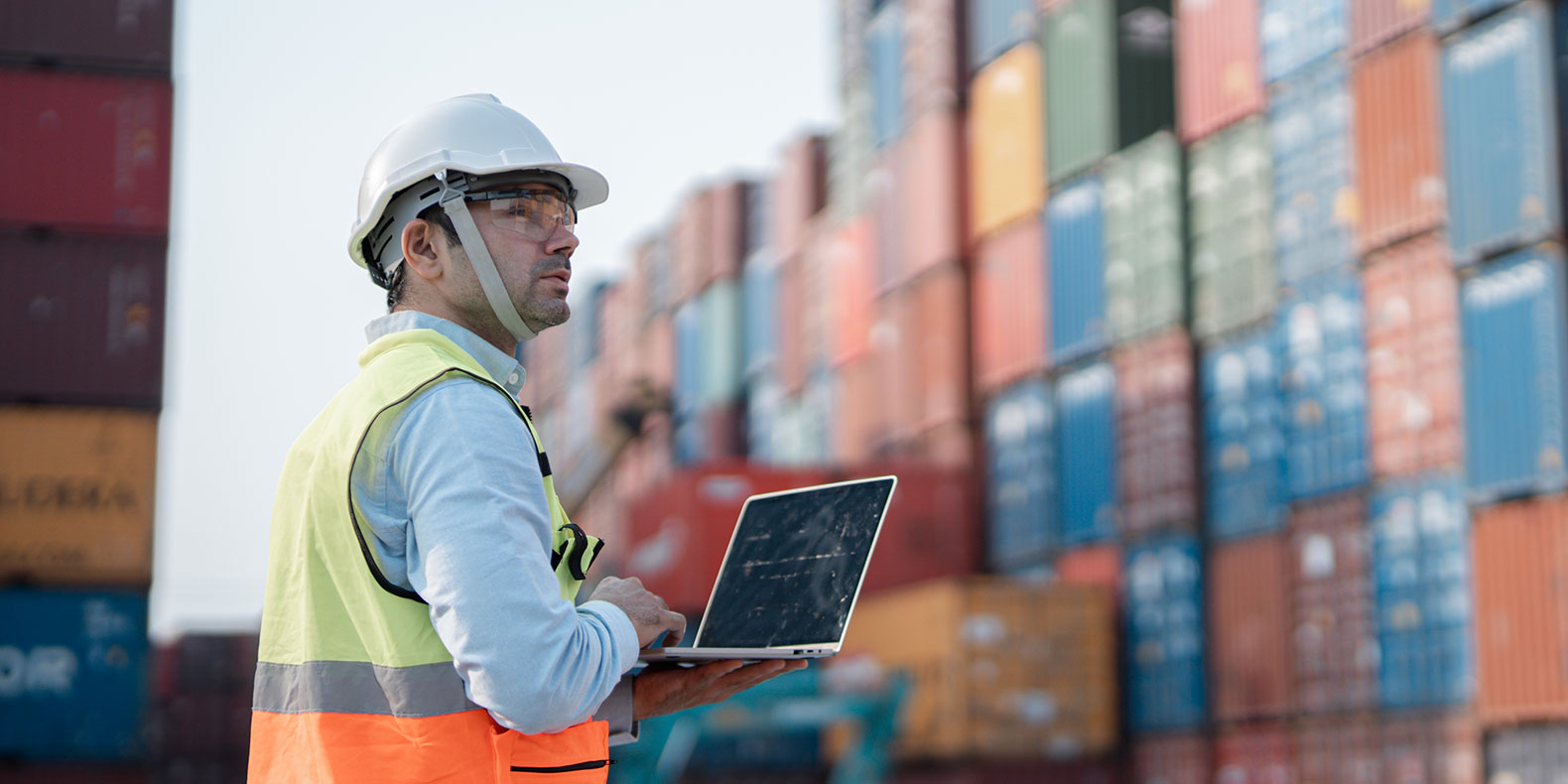 2025 Supply Chain Security Forecast: From Recovery to Resilience